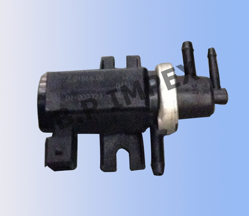 VACCUM MODULATOR WITHOUT FILL